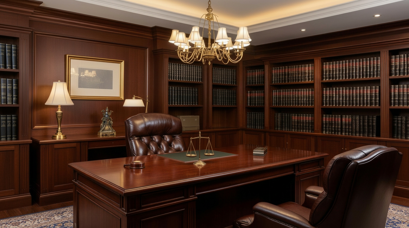 Escritório de Advocacia